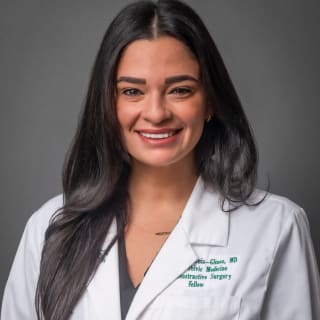 Alexandra Garcia, MD, Obstetrics & Gynecology, Miami, FL