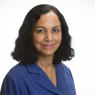 Sujata Ambardar, MD, Infectious Disease, Annandale, VA, Inova Fairfax Medical Campus