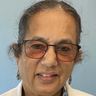 Veena Anand, MD