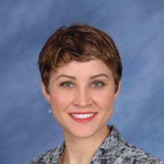Brittany Van Houten, MD, Obstetrics & Gynecology, Mount Pleasant, MI, McLaren Central Michigan