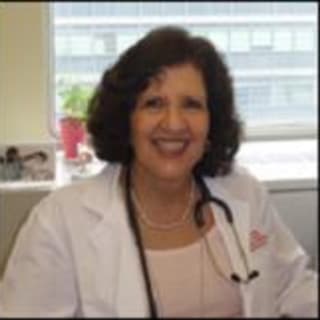 Carin Lamm, MD, Pediatric Pulmonology, New York, NY, New York-Presbyterian Hospital