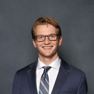 Patrick Williamson, MD, Resident Physician, Nashville, TN