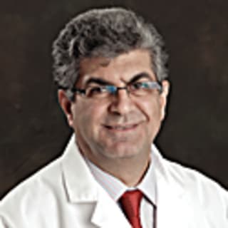Victor Abiragi, MD, Cardiology, Detroit, MI