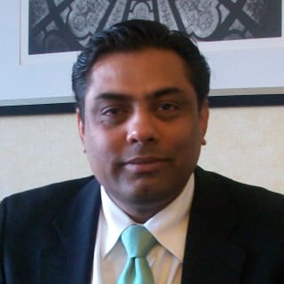 Muhammed Khan, MD