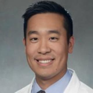 Marc Chuang, MD