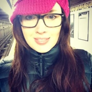 Alicia Bommersbach, Internal Medicine, Williamsville, NY
