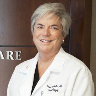 Susan Winchester, MD, General Surgery, Birmingham, AL, Princeton Baptist Medical Center