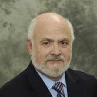 James LaBagnara, MD, Otolaryngology (ENT), Paterson, NJ, St. Joseph's University Medical Center