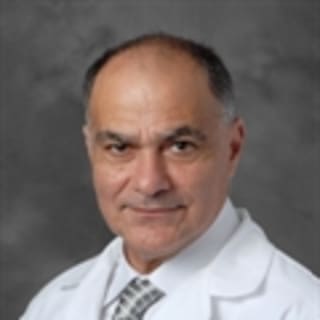 Jules Constantinou, MD, Neurology, West Bloomfield, MI, Henry Ford Hospital