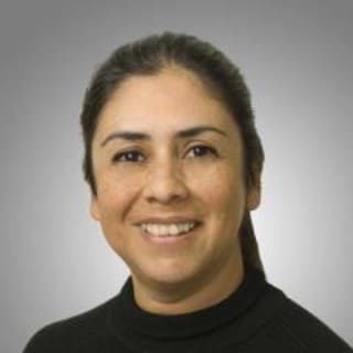 Sylvia Gonzalez, MD, Pediatrics, Whittier, CA, PIH Health Whittier Hospital