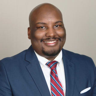 Jabari Burks, MD, Internal Medicine, Tallahassee, FL