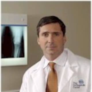 Douglas Goumas, MD, Orthopaedic Surgery, Manchester, NH, Catholic Medical Center