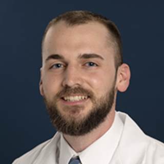 Daniel Franey, MD