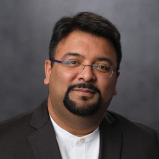 Pranav Jain, MD, Internal Medicine, Gainesville, GA, Northeast Georgia Medical Center