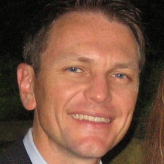Brendan O'Connell, MD