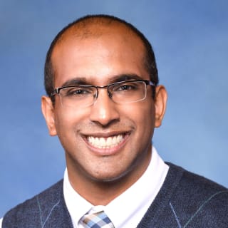 Braveen Ragunanthan, MD, Pediatrics, Mound Bayou, MS