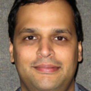 Jagdish Ragade, MD, Psychiatry, Portland, OR, Providence St. Vincent Medical Center