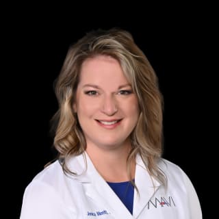 Jonica Merritt, Nurse Practitioner, Kansas City, MO, North Kansas City Hospital