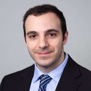 Nadim Barakat, MD, Orthopaedic Surgery, Richmond, VA