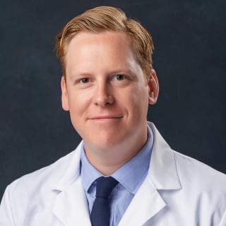 David Blackwood, MD