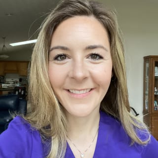 Katie (Ingerson) Madden
