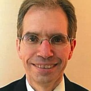 Donald Diefendorf
