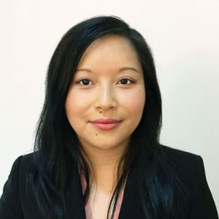 Amy Fong, MD