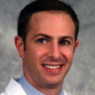 Isaac Moss, MD, Orthopaedic Surgery, Farmington, CT, Hartford Hospital