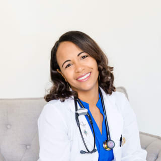 Anilda Ortiz, Family Nurse Practitioner, Tampa, FL