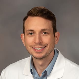 Spencer Montgomery, MD, Other MD/DO, Jackson, MS