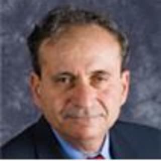 Robert Berkowitz, MD