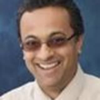 Rajesh Ranadive, MD, Internal Medicine, Santa Rosa, CA, Petaluma Valley Hospital