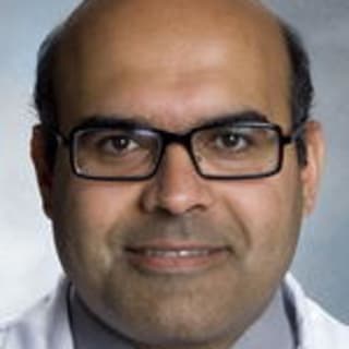 Mohammad Salajegheh, MD, Neurology, Boston, MA, Brigham and Women's Faulkner Hospital