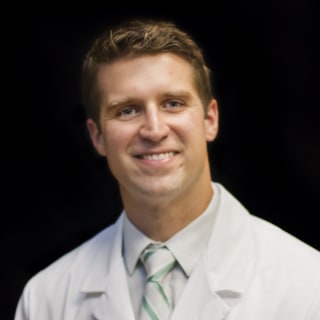 Ben Harvey, MD, Ophthalmology, Oklahoma City, OK, OU Health
