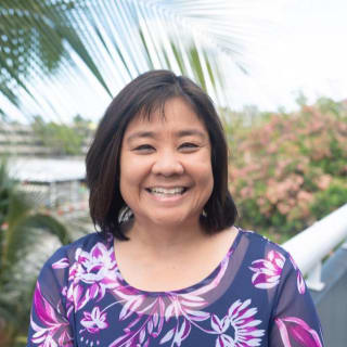 Karie Terada, Clinical Pharmacist, Honolulu, HI