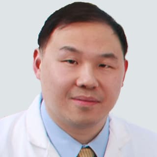 David Wang, MD, Oncology, Ann Arbor, MI