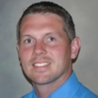 Trent Anderson, DO, Family Medicine, Plainview, MN, Mayo Clinic Hospital - Rochester