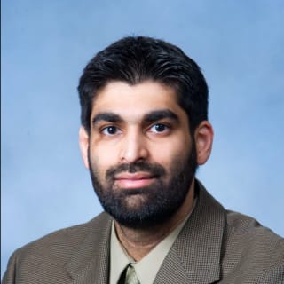 Aadil Lodhi, MD