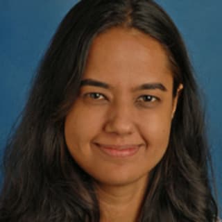 Priti Parekh, MD