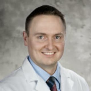 Derek Jenkins, MD