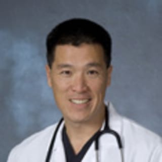 Martin Yee, MD, Physical Medicine/Rehab, Petersburg, VA, Encompass Health Rehabilitation Hospital of Petersburg
