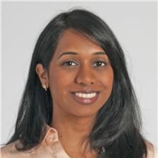 Ahila Subramanian, MD