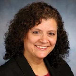 Theresa Stamato, MD, Pediatric Cardiology, Sioux Falls, SD, Sanford USD Medical Center