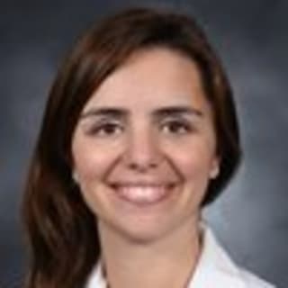 Cristina Maniu, MD, Obstetrics & Gynecology, Ridgewood, NJ