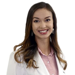 Ashley Miller, Family Nurse Practitioner, Shreveport, LA