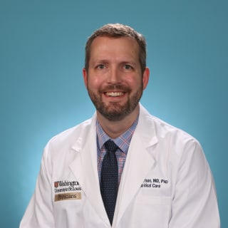 Asher Albertson, MD, Neurology, Saint Louis, MO, Barnes-Jewish Hospital