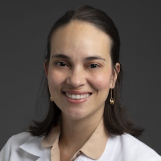 Laura Hernandez Guarin, MD, Infectious Disease, Chicago, IL, Rush University Medical Center
