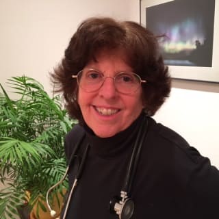 Nancy Noyce, MD, Internal Medicine, Medford, OR