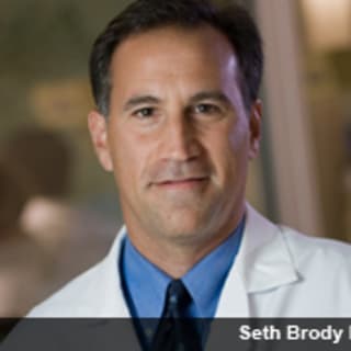 Seth Brody, MD