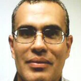 Julio Araque, MD, Radiology, Orlando, FL, Orlando VA Medical Center